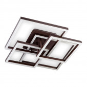 Люстра LED4U L11015-4 BR