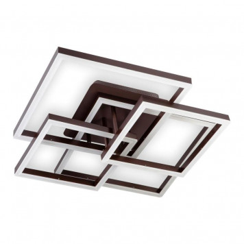 Люстра LED4U L11015-4 BR