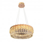 Люстра LED4U ML.830.600 GD