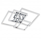 Люстра LED4U L11015-4 CR