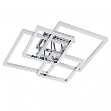 Люстра LED4U L11015-4 CR