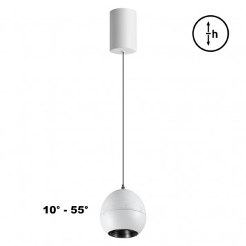 Люстра Novotech Sfero 359341