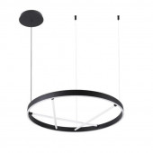 Люстра Arte Lamp Ricco A1874SP-32BK