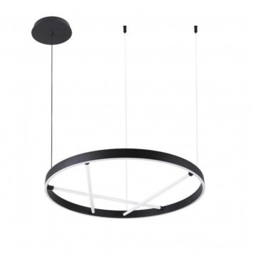 Люстра Arte Lamp Ricco A1874SP-32BK