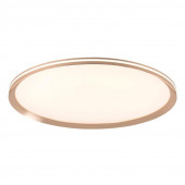 Люстра LED4U L3020-600 GD