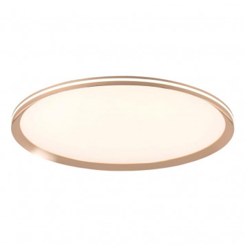 Люстра LED4U L3020-600 GD