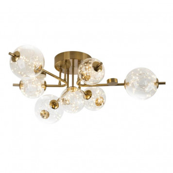 Люстра LED4U ML.6090.7