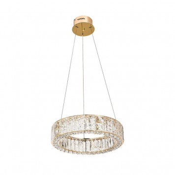 Люстра Odeon Light Version 5071/60L