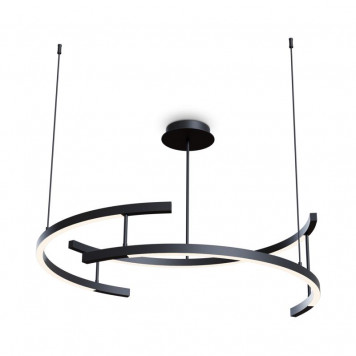 Люстра Maytoni Line MOD016PL-L52BK