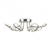 Люстра Freya Timeless FR6045CL-L96CH