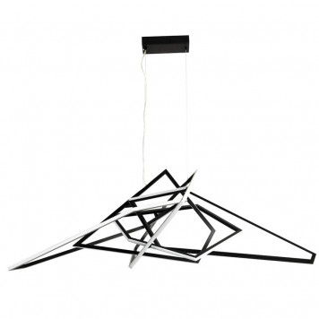Люстра Divinare Picasso 1611/04 SP-1
