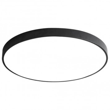 Люстра Arte Lamp Arena A2673PL-1BK