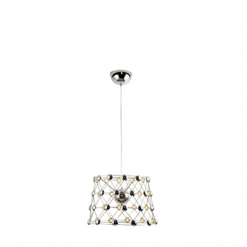 Люстра Divinare Cristallino 1609/02 SP-48