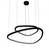 Люстра Arte Lamp Madison A2194SP-2BK