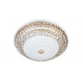 Люстра LED4U L1150-350 GD