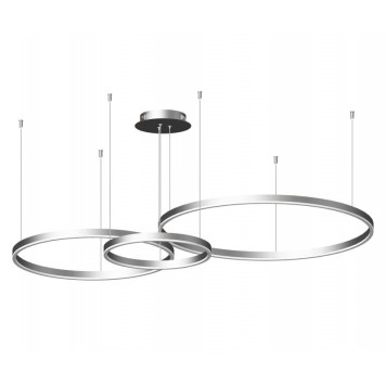 Люстра Kink Light Тор 08223,16P(4000K)