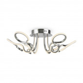 Люстра Freya Timeless FR6045CL-L54CH
