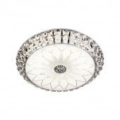Люстра LED4U L1111-500 CR