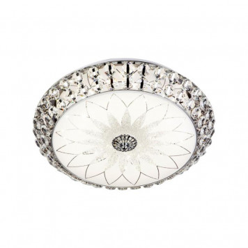 Люстра LED4U L1111-500 CR