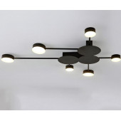 Люстра Kink Light Фирс 2206D,19