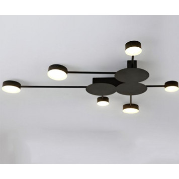 Люстра Kink Light Фирс 2206D,19