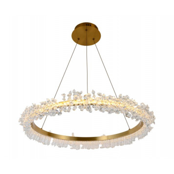 Люстра Kink Light Лаура 08244,36A