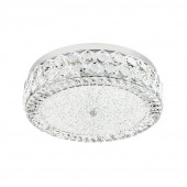 Люстра LED4U L1180-500 CR