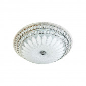 Люстра LED4U L1141-400 CR