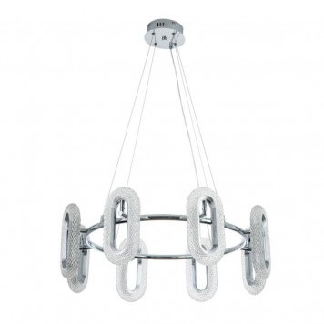 Люстра MODESTYLE MS.1120.8 CR