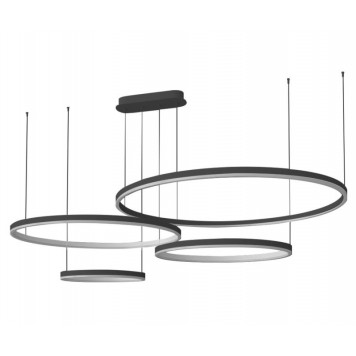 Люстра Kink Light Тор 08204,19PA(4000K)