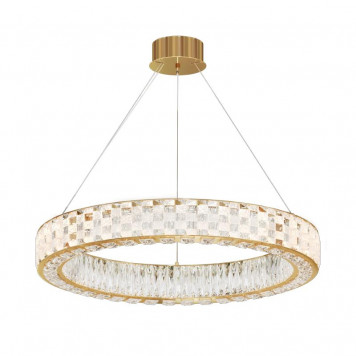 Люстра Maytoni Castello MOD336PL-L170G3K