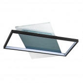 Люстра LED4U L1026-500 BK