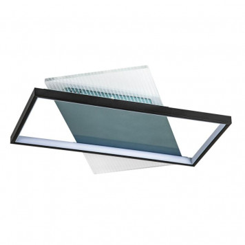 Люстра LED4U L1026-500 BK