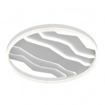 Люстра LED4U L1055-500 WH
