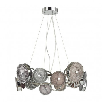 Люстра Odeon Light Caramella 5416/95L