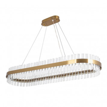 Люстра LED4U ML.80116.1200