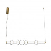 Люстра Maytoni Cosmo MOD210PL-L39BS3K
