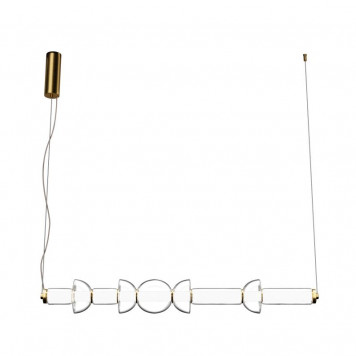 Люстра Maytoni Cosmo MOD210PL-L39BS3K