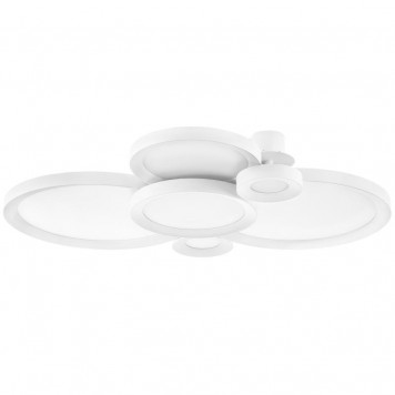 Люстра Lightstar Breve 749084