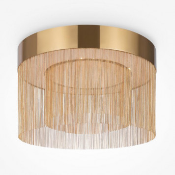 Люстра Maytoni Imaginary MOD190CL-L36G3K