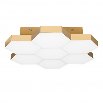 Люстра Lightstar Favo 750071