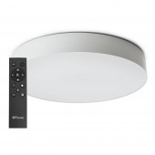 Светильник Feron Simple matte AL6200 80W белый