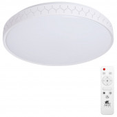 Люстра Arte Lamp Simone A2682PL-72WH