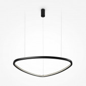 Люстра Maytoni Glint MOD072PL-L28B3K