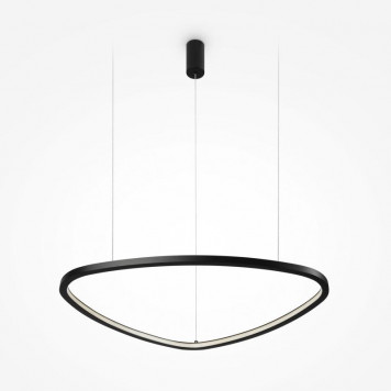 Люстра Maytoni Glint MOD072PL-L28B3K