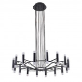 Люстра Arte Lamp Empire A2482SP-32BK