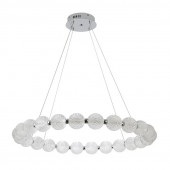 Люстра LED4U MS.8014.800 CR