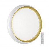 Люстра Sonex Tofiq white 7650/EL