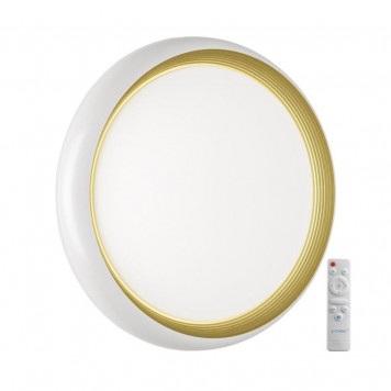 Люстра Sonex Tofiq white 7650/EL