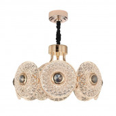 Люстра LED4U ML.2620.620